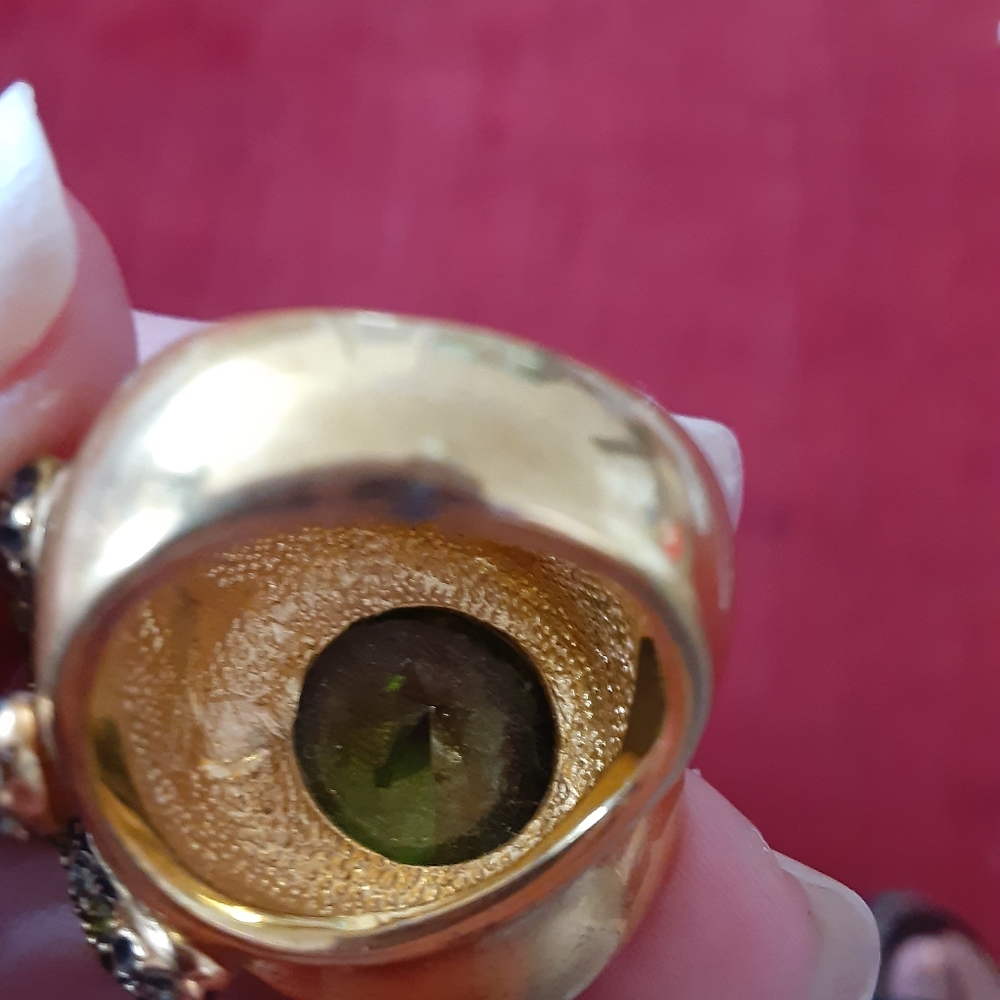 Beautiful star fish ring - Picture 4 of 4
